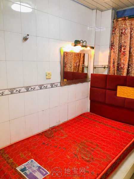 南昌市八一大道二附院院内单位宿舍短租房