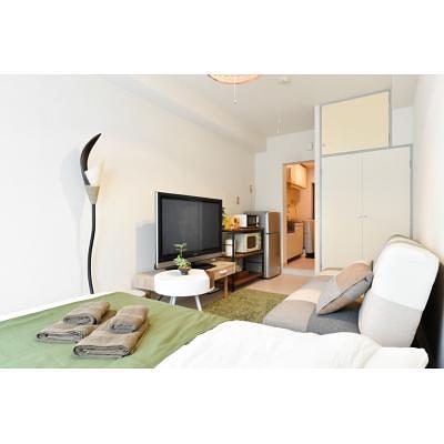 池袋短租公寓推荐