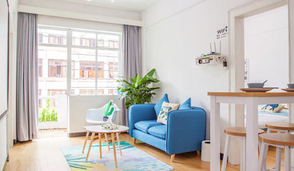 【图】木狸_海珠区短租公寓