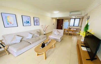 【阳江盐仓附近整租二室民宿|盐仓短租房|盐仓日租房|盐仓短租公寓】