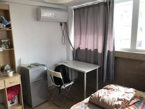 宝安西乡 公寓小单间 1400转租短租