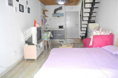 【北京祁家短租公寓】地址:西城广外大街305号八区10号楼 &ndash; 途牛