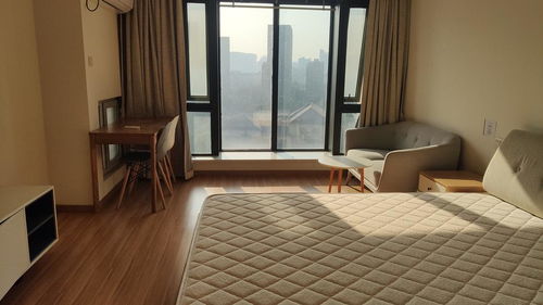 江干区 闸弄口地铁站400米 精品公寓 可短租可月付...