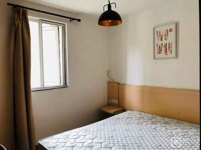 西湖区白荡海社区短租公寓,直租,不合住独卫,