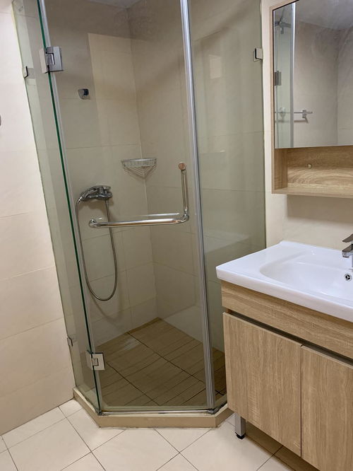 闸弄口地铁站,精品公寓直租 非中介 可短租 45...