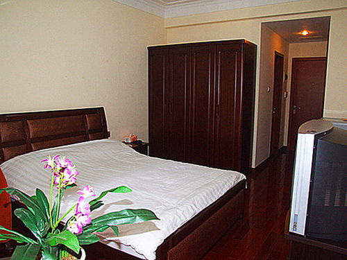 南昌198短租自助公寓