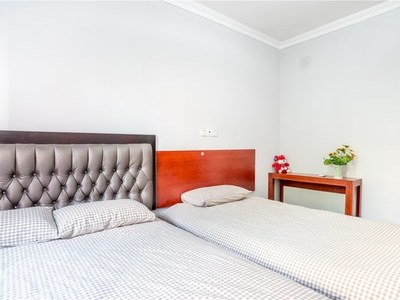 【图】厦门听海客栈五人套房_思明区短租公寓