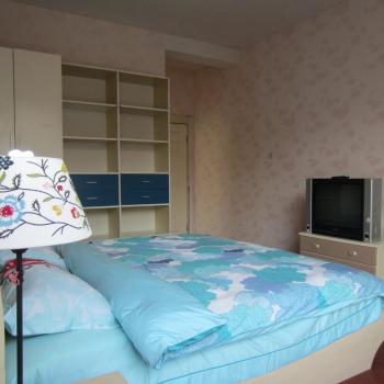 上海浪漫满屋短租公寓