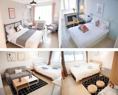 学生短租公寓和民宿业的&ldquo;谪仙之路&rdquo;丨特写