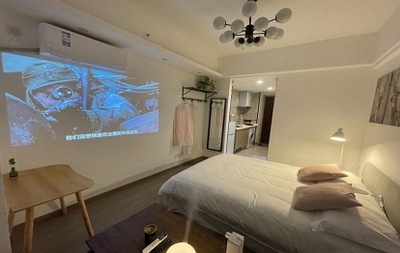 【西安潘家村住宅小区附近民宿|潘家村住宅小区短租房|潘家村住宅小区潘家村住宅小区短租公寓】