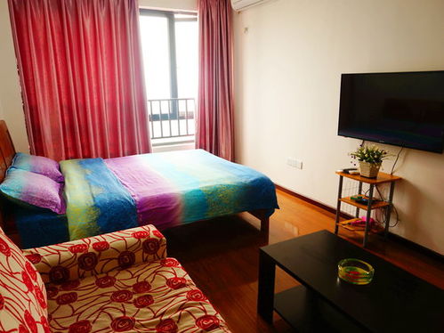 琪家短租公寓 重庆五里店店