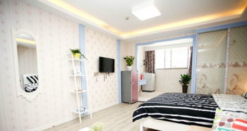 图 精品白领公寓 独厨独卫 家电全配 可短租 租金月付 上海租房