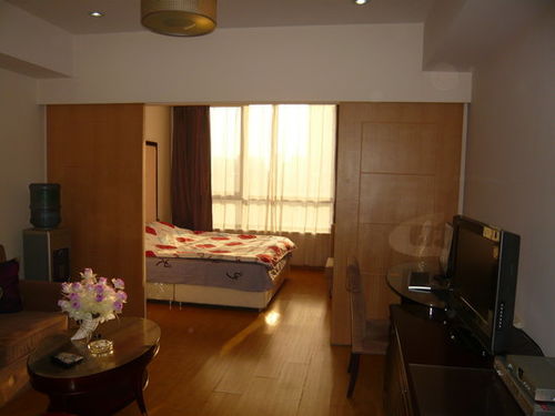 修远短租公寓 石家庄汇景店