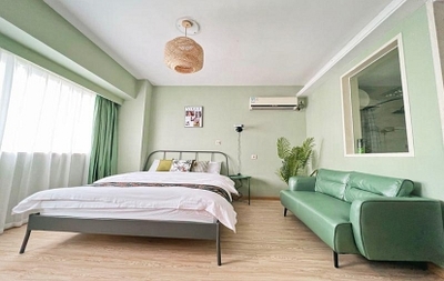 【宁波秋实桥附近民宿|秋实桥短租房|秋实桥日租房|秋实桥短租公寓】