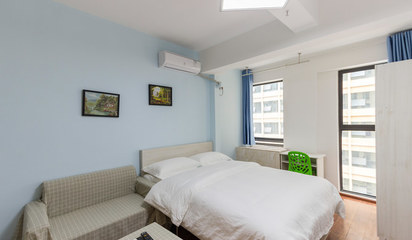 【图】优客馨宿_武侯区短租公寓