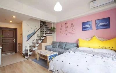 【大连智慧教育(新达街)附近民宿|智慧教育(新达街)短租房|智慧教育(新达街)日租房|智慧教育(新达街)短租公寓】