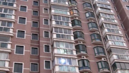 灵山路858弄1号 &ndash;