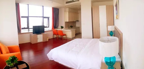 喜瑞都旗下乐派公寓&middot;工厂进驻沈阳 - 短租公寓-迈点公寓_公寓行业第一媒体 - 迈点_Meadin.COM-酒店业门户网站