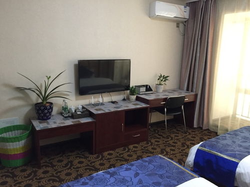 贵阳花果园短租公寓推荐