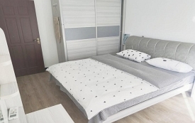 龙门县万众农产品种植专业合作社周边短租房与民宿体验