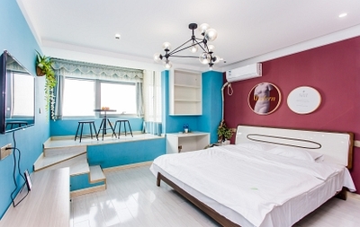 淮安市优质农产品建设指导站附近短租公寓 便捷舒适的理想选择