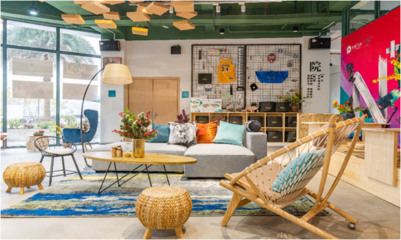 保利公寓携手建融住房 描绘美好租住新蓝图，聚焦短租公寓新机遇