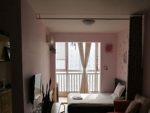 北京峥嵘鸟巢短租公寓亚运村店 便捷舒适的短租之选