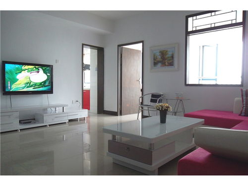 雨花区华人旅馆与短租公寓 便捷舒适的东塘国美电器商场附近的理想住宿选择