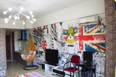 沈阳铁西区沈辽路短租公寓 周租500元起，灵活便捷的居所选择