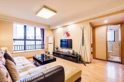 成都旅途之家短租公寓 城市旅居的理想选择