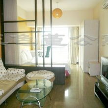 深圳三色堇自助家庭短租公寓盛景国际公寓 灵活温馨的短租选择