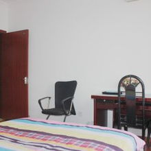 成都涵舍家庭短租公寓 打造家的温馨体验