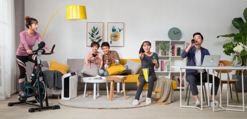 自如发布2017新品，引领城市新居住形态探索