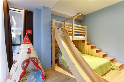 斯维登集团携手蚂蚁短租 打造家庭出游新方式