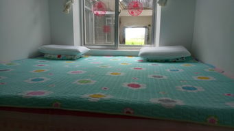 听海渔家乐 荣成市短租公寓的别样体验