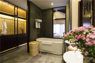 丽江寒舍云藏·精品云心 古城里的诗意栖居