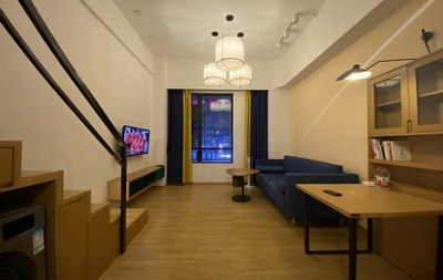 春融街附近民宿|春融街短租房|春融街日租房|春融街短租公寓】