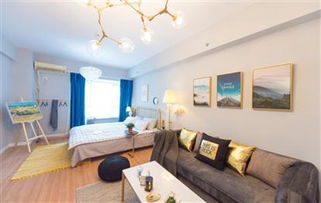 郑州木鸟短租网 便捷舒适的短租公寓选择