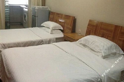 深圳黄枇杷短租公寓双床房团购，仅148元享便捷住宿体验