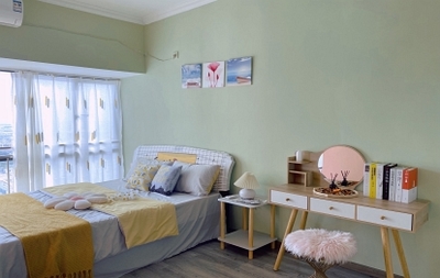 广州金鑫农农产品周边短租住宿全攻略 民宿、日租房与公寓一站式指南