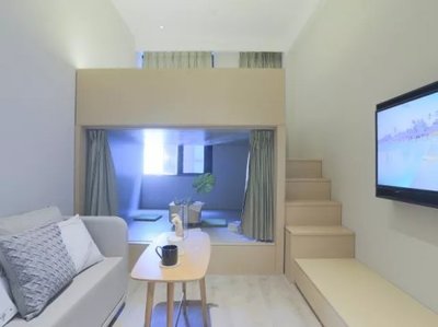 城家公寓 以多元合作模式赋能地产商，破局存量危机