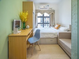 游天下短租公寓 灵活便捷的住宿新选择